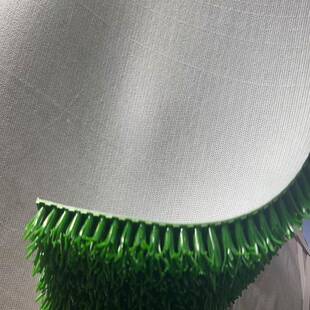 加厚淘金溜槽铺垫绿色防滑草坪地垫毯金毛2202粘毡淘金洗草坪金地