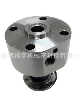 46ROTEN-28-X双端面机械密封选型计实际设准两为面都用碳化硅的