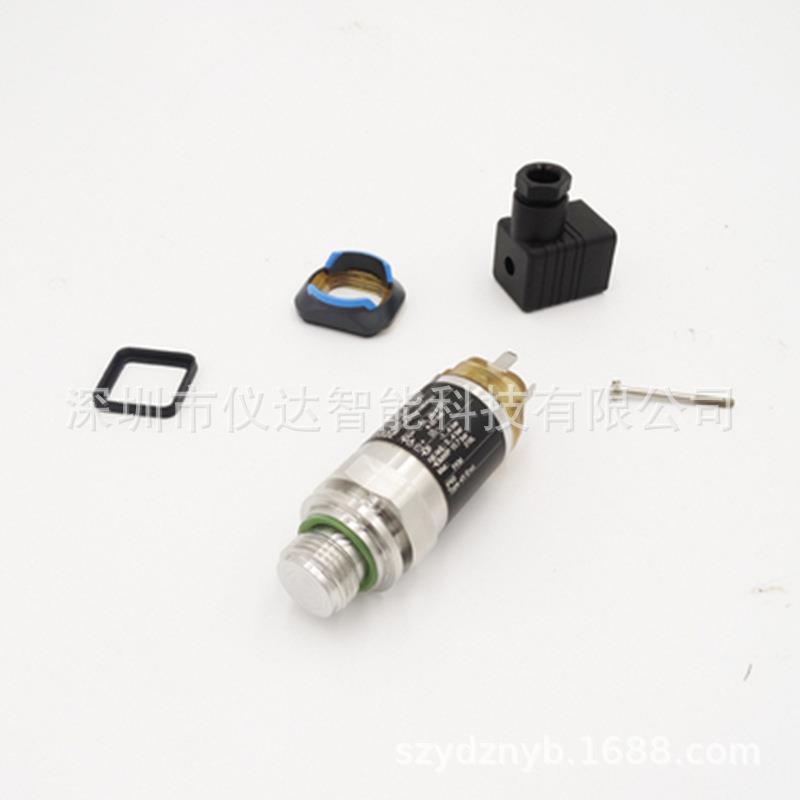 原装E+H/恩德斯豪斯PM11-PAA1UBWJJ压力变送器（MCZ10-2.5MPa）包