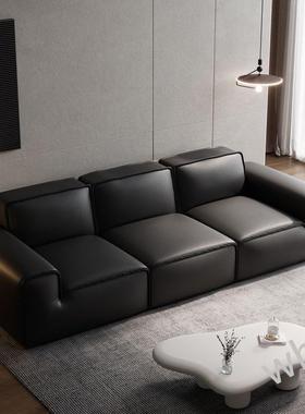 雯P1发简约客头层网图S2TC2mNG红夏大黑牛直排小户家用布型沙艺