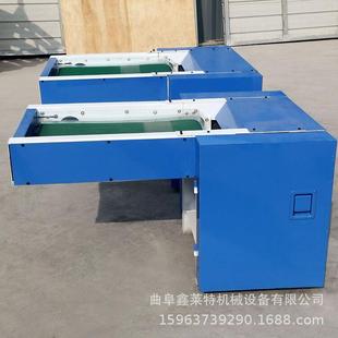 机 莱特皮棉荞棉开棉机麦壳枕芯充装 挂钥匙件充摆件棉机鑫XLT CMX