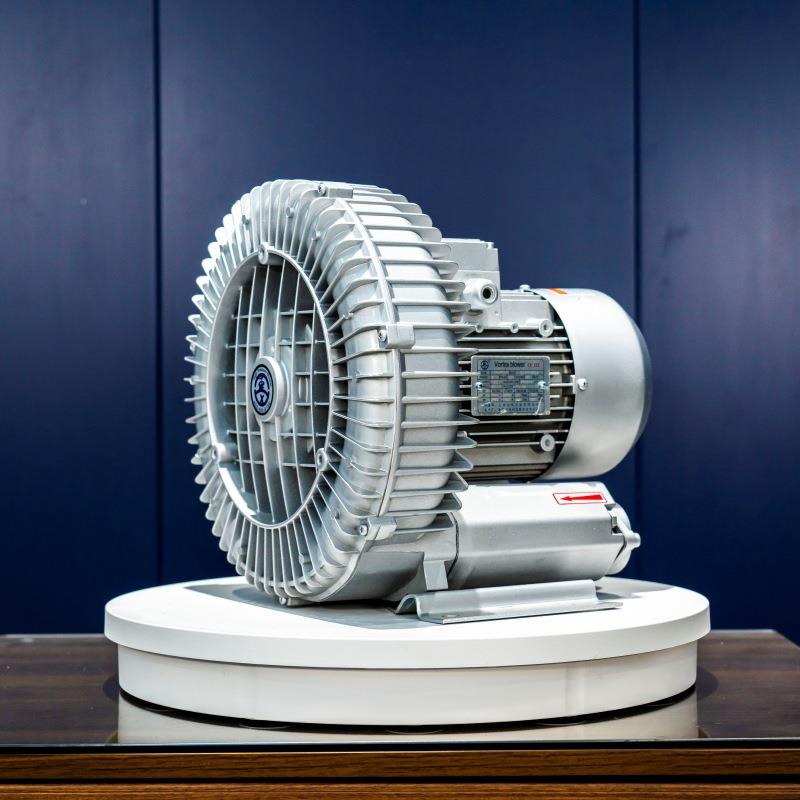 全风twyx2RB泡B944260-7H2715KW气清洗机用高压风机