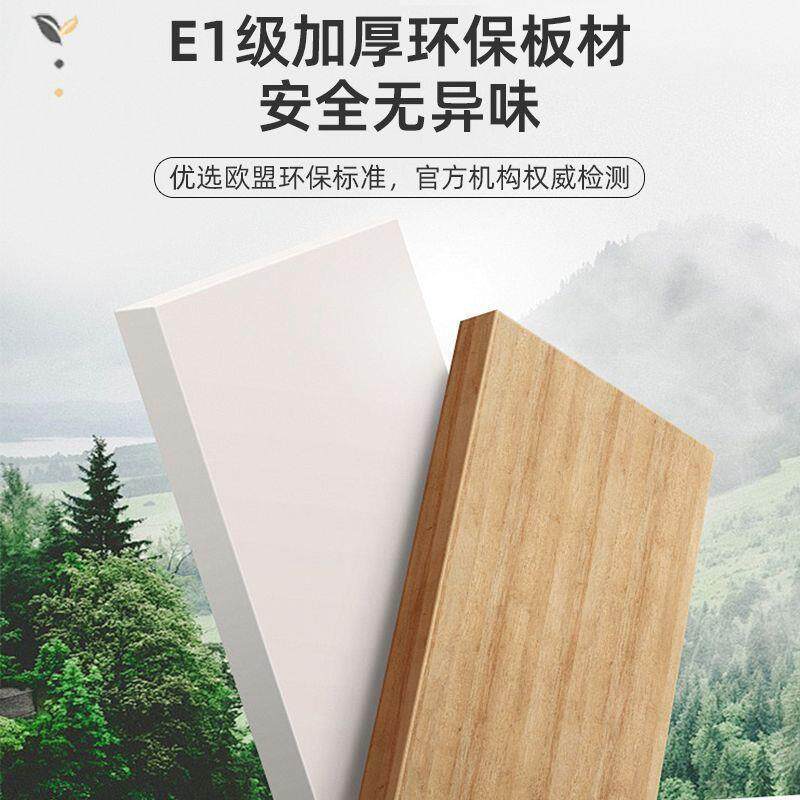 简电视GSI柜出租房钢木电视架易架组合矮柜卧层室约简电视剧柜落