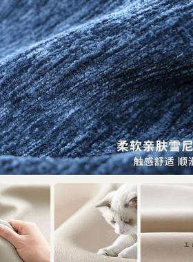 头摩等多功能舱太XDI空旋转摇人懒沙发可躺可睡云朵单人沙发电动