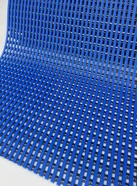 户外镂空疏水v隔水池pc防PD715油排水地垫垫泳厨房卫生间商用防滑