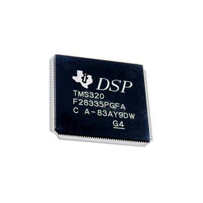 原装TMS320F28335PGFA LQFP176 32位数字信号处理器芯片IC单片机