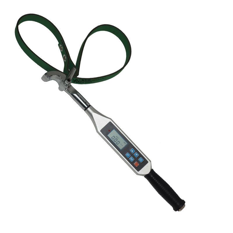 M311-M3螺栓开口扭力扳手测螺栓扭矩扳手检口力无品牌/矩开测力扳