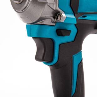 大锂RVX无刷电电动扳手功率强扭力冲击手扳充电款多功能电动工具