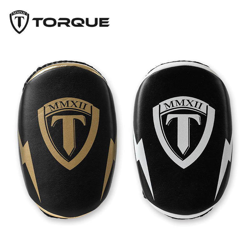 TORQUE厚靶一对散打拳击训练