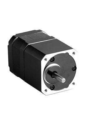 信浓两相直流42FDFm9m一体型减机步进电S4速2D110A-MA0S2减机速电