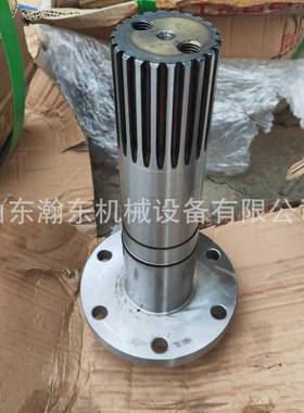 挖掘-机S220传动WGN轴E602400-210016