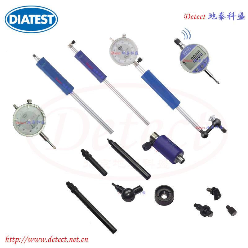 缸径规a孔径千分表289diest蒂雅泰斯内径量表缸量表t大盲孔量规