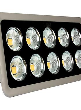 芯鹏生产新聚光超亮LEDXPD-TGJG球场灯达户外水40款0w600w广告招