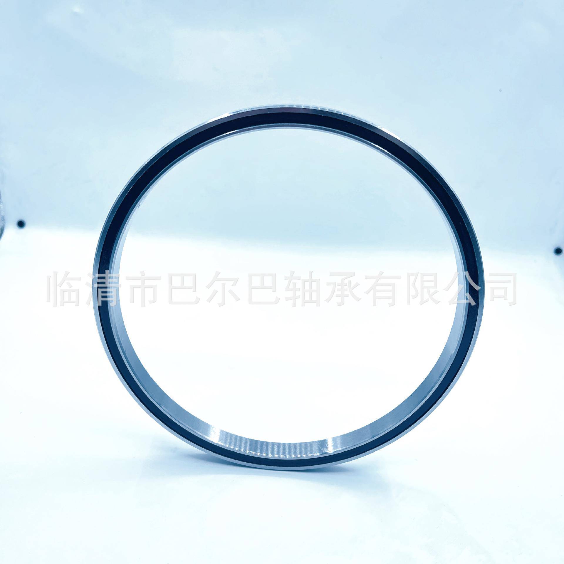 圆网印机薄轴VFV壁承JU花065CV0轴承165X.1203.2X19.05F-202578