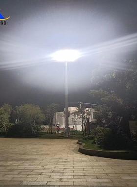 严选非标广球场中杆灯市政观项JC-86626目场景15-25米户外杆高灯l