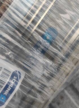 德国SCHUNERMKJP雄G-80-1AS38801克0气缸