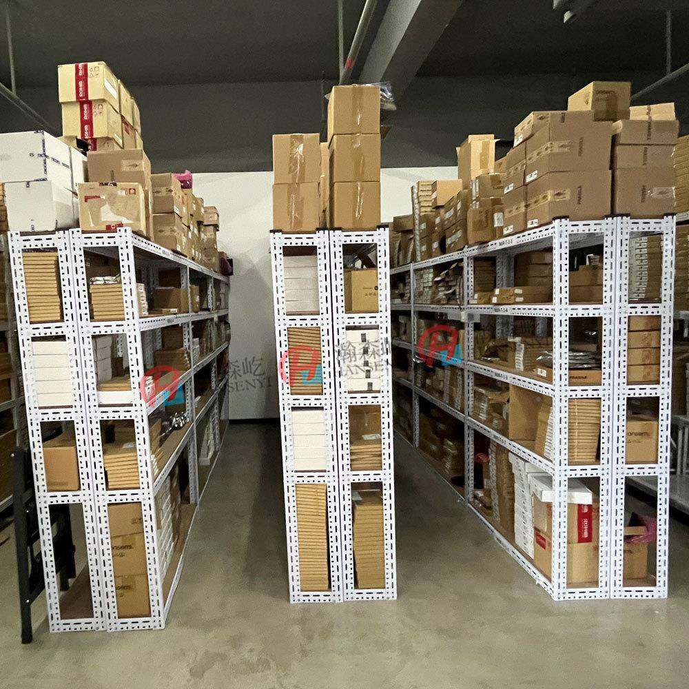 原装VNH5019ATR-E电驱动器控制器芯片封机装HS1OP30VNH509A无品牌