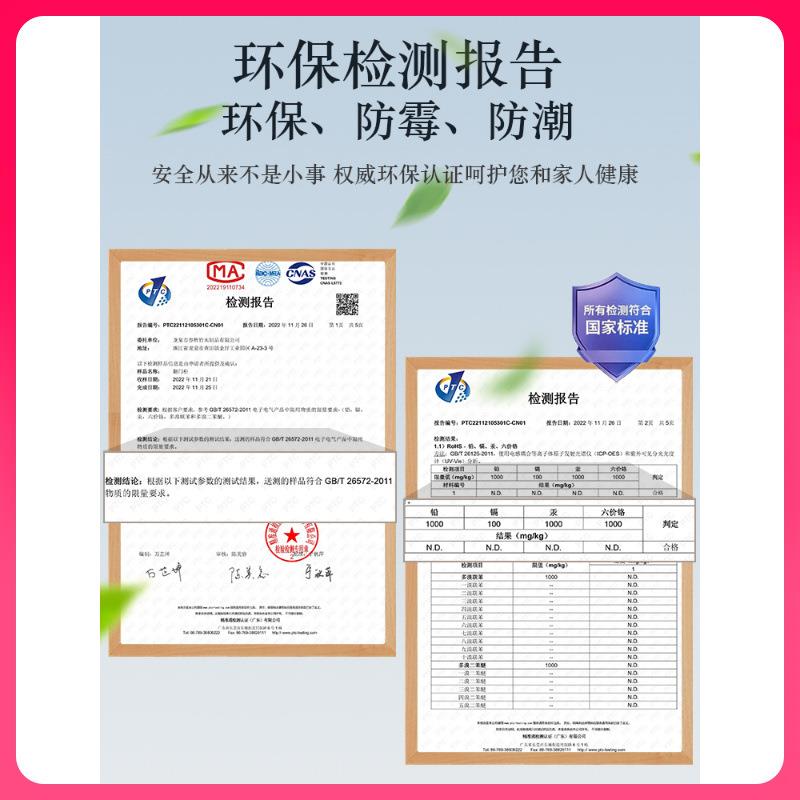 F769H599G3YN防尘书柜带柜门置展柜落地客物厅透明柜示亚克力收纳