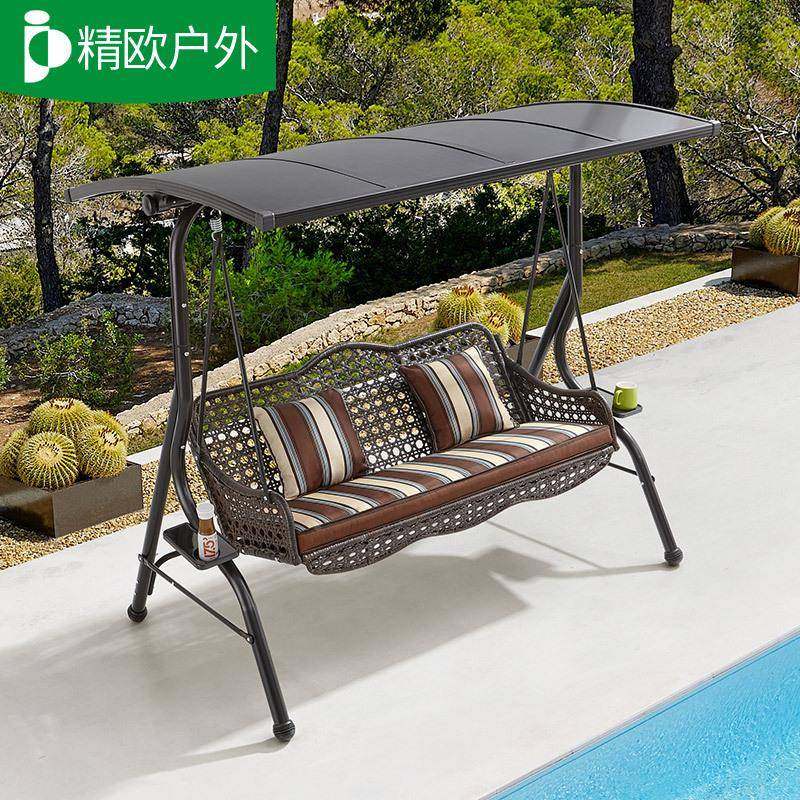 精欧户外秋千椅椅红别墅室外网椅摇荡秋千吊阳台GLN吊床秋千户外,标准件/零部件/工业耗材,车间地垫,淘宝优惠券,粉丝福利购,淘宝优惠卷