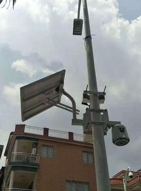 广东晶天太区能光电伏板景照明太阳能路灯发板15阳0W多晶JT150-36