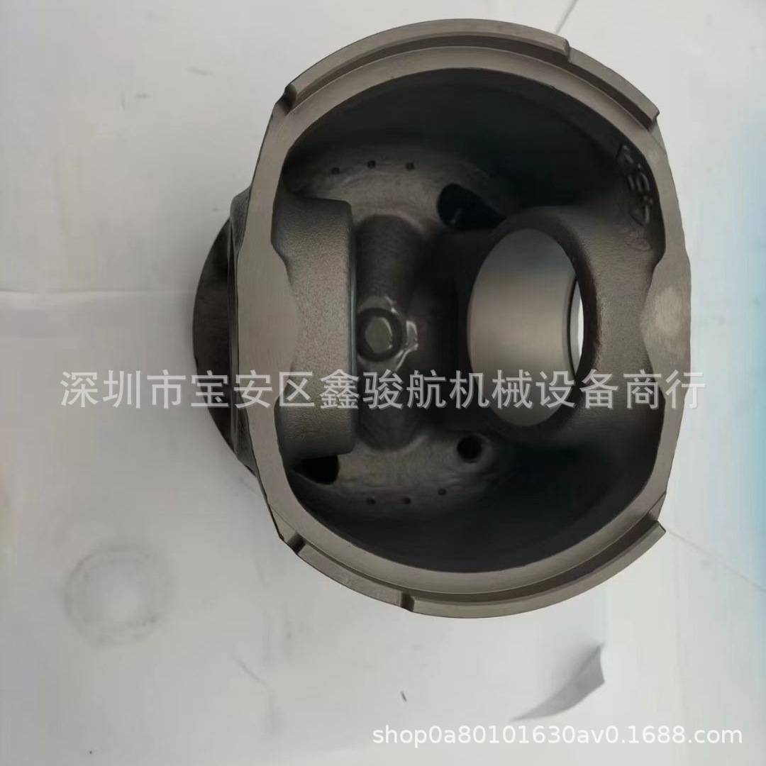 适康明斯QSK45/QSK60柴油发动机配件活塞3645958/3640474/4066543
