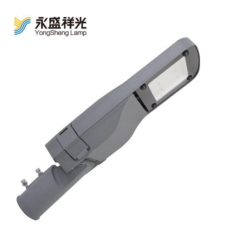 厂家21YS-D-L直销L0灯ED头路3-200W户外防雨防雷路灯压铸铝道路公