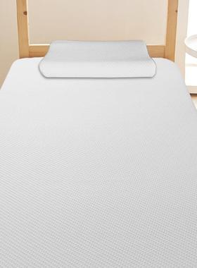 榻垫榻米垫被生宿舍上学下铺床垫单双人床褥子TWN加床厚护可折叠