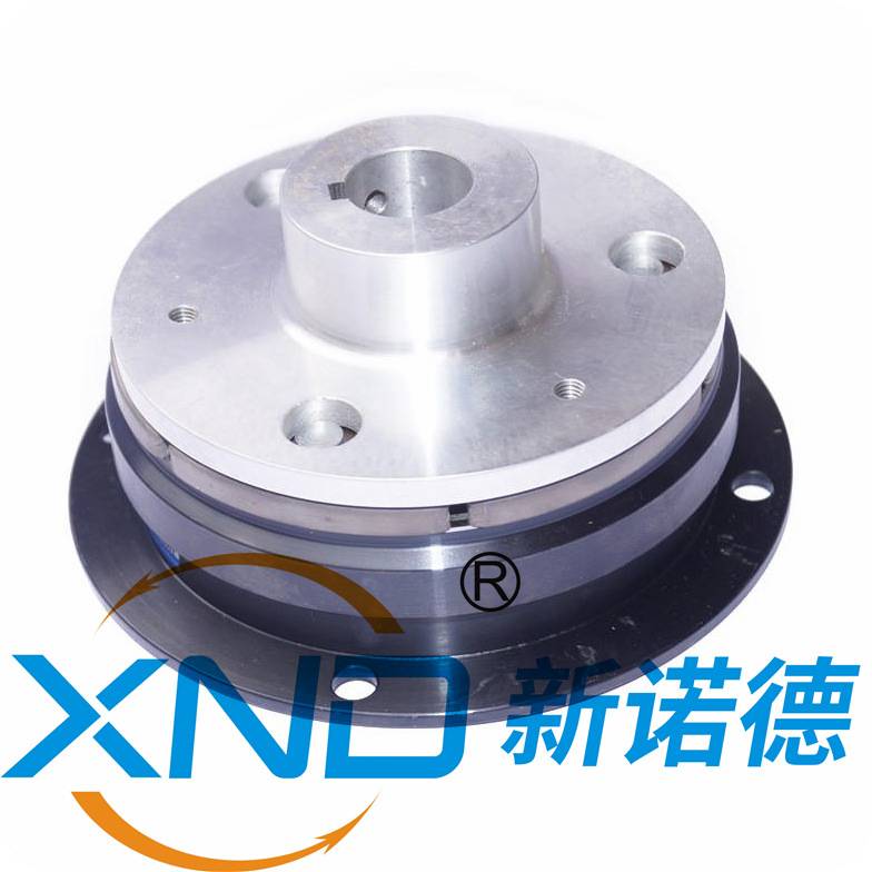 DLD5-160基本型电磁离合器/DLD5-160干式单片电磁离合器孔：40/50