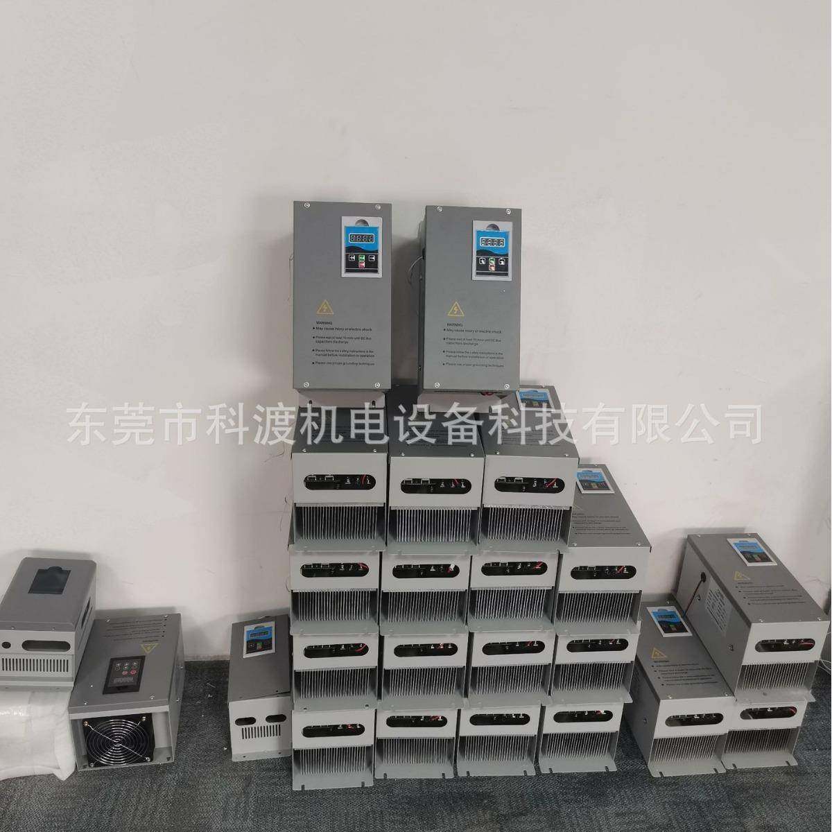 厂家直销工业电1磁加器6磁kW热0kKDW电感应加热器电磁加热控制器