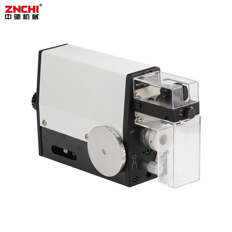 热销Z电线新能源智能感式气剥皮机C-8应动01G同轴剥线PLP机线束