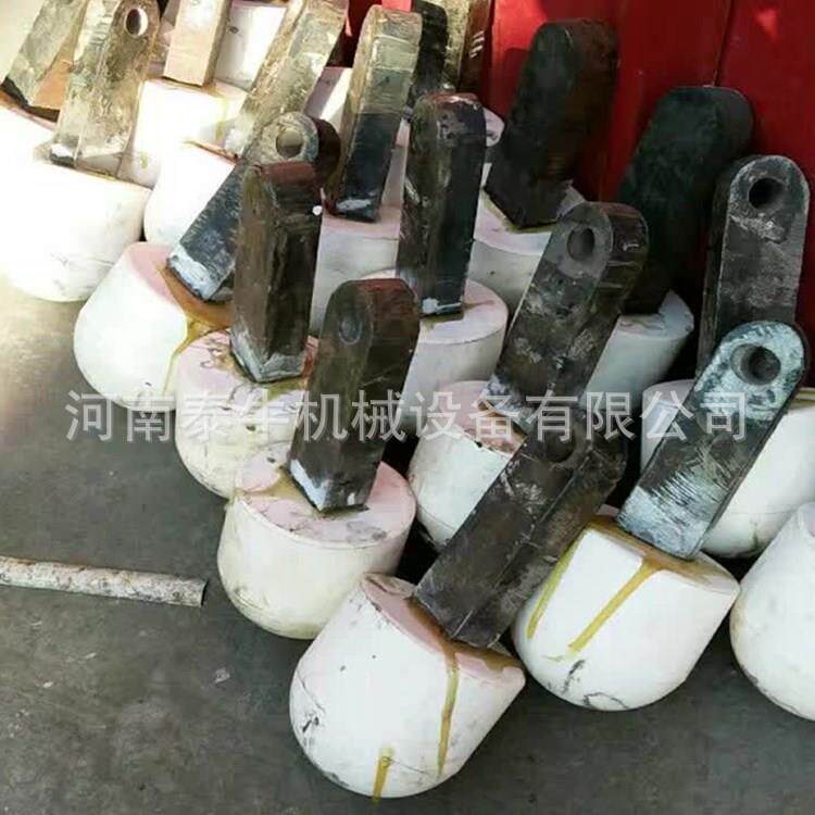 小复合800破碎玻璃陶瓷制品破碎破机立式煤矸石破碎机型碎无铁机