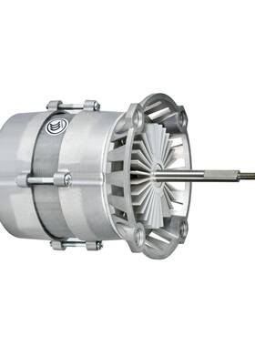 0FX02小2型5面包TTP烤箱电机7W单相异步电机22V蒸汽烤箱电机20V/5