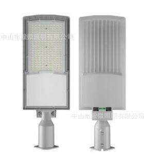中源头厂家山街灯1工50w万向转LEB接头300瓦IP6亮7高速公路化程灯