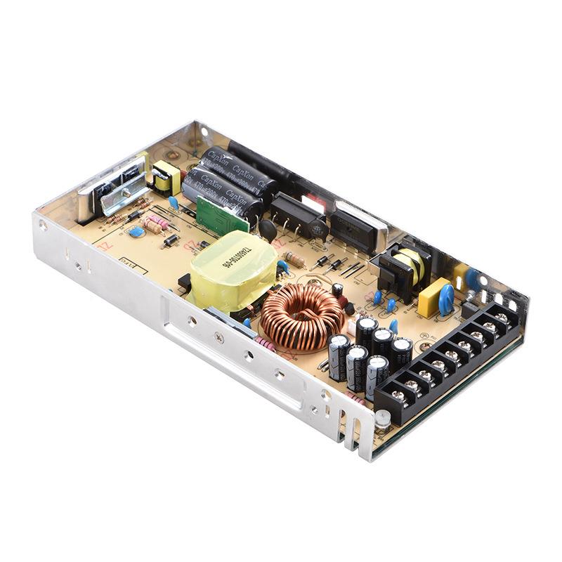 LACZRS-30W5工业级工控电开关电源2V监控电源24V1源质保3年