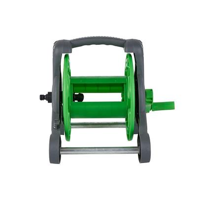 管跨境家用无品牌/新款软管收纳林架20米卷卷线器卡通龙园工具水