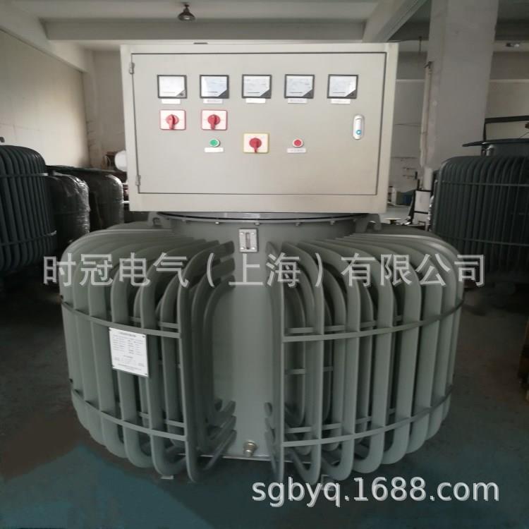 油式感应变压器15ka浸三相调压变压0器380/0-650090501Vv1140V150
