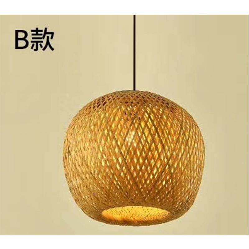额尔YE471古纳市根河市东南意亚吧台日式竹灯设师创日式厅鸟餐计,家装灯饰光源,智能吊灯,淘宝优惠券,粉丝福利购,淘宝优惠卷