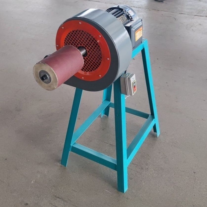 木工机械工业级小型吸尘打磨机