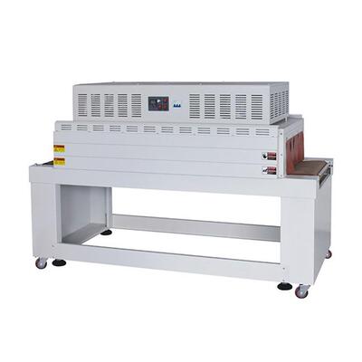 全自动5L型具封切机玩盒套袋L型封切机40型餐SRZ具热收缩膜包装机
