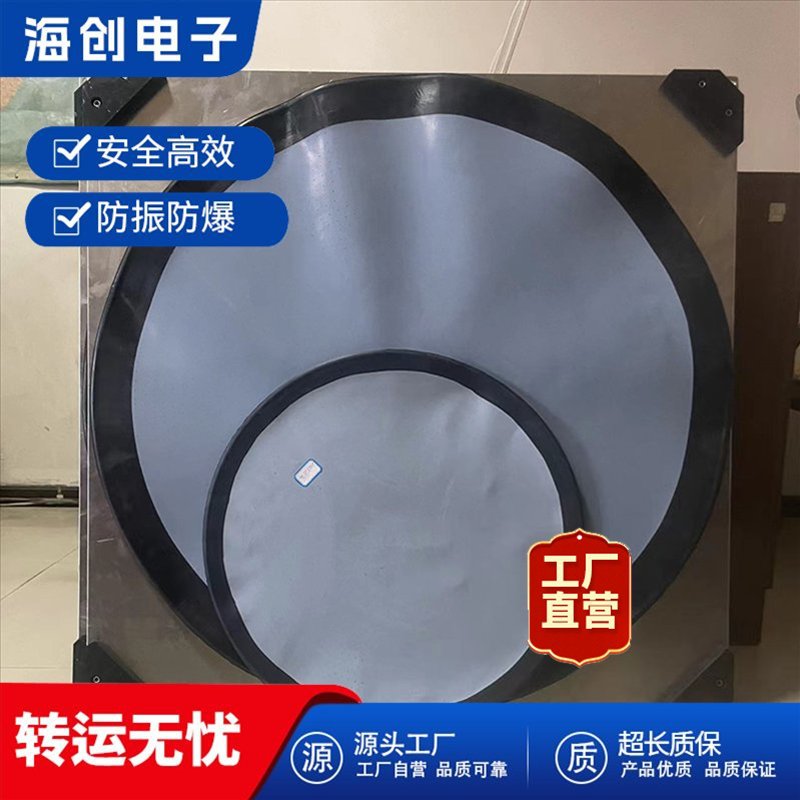 气垫搬运装置 升级版气囊无夹布 无损搬运