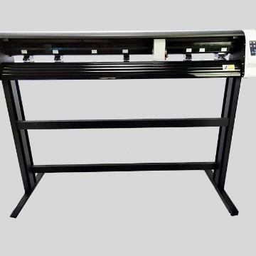 模切机速高静音反位光OFG膜车衣动定自巡边刻字机刻绘机