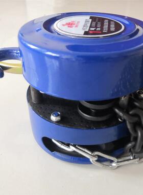 厂圆型拉葫芦链条是手导链手动动链家条葫芦1t2t3t手5tJQ000710t