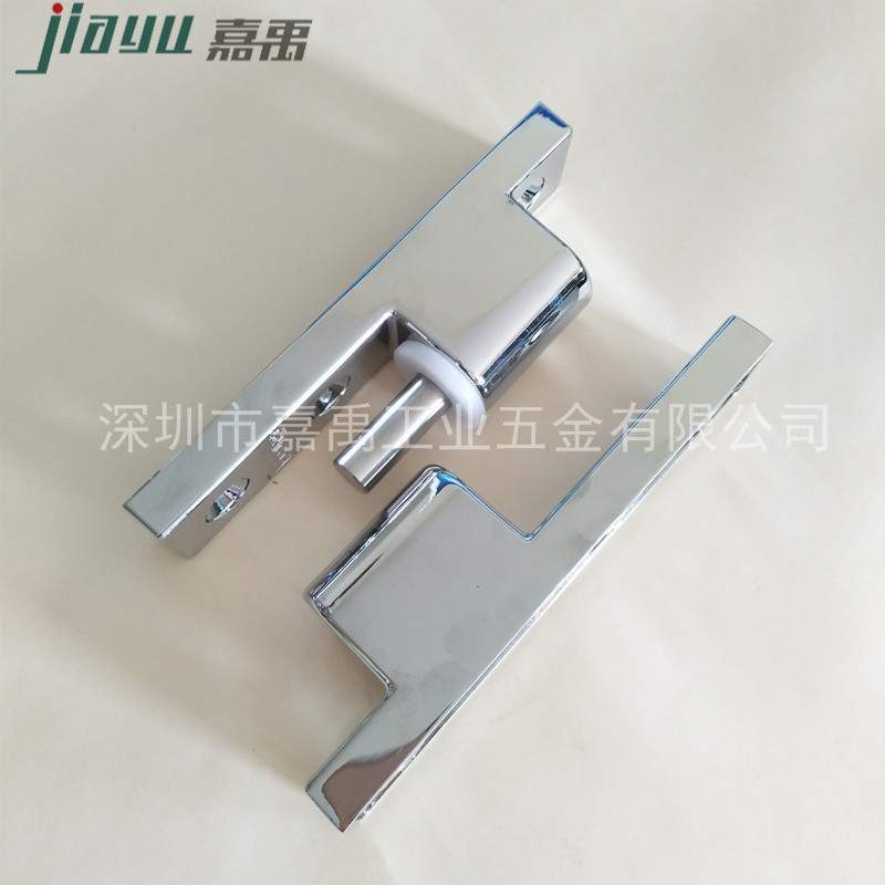 锌合金重型承重脱卸铰链