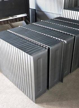 变变压器*2022.12波纹油散热片电力变压器箱配件电力器压散热片工