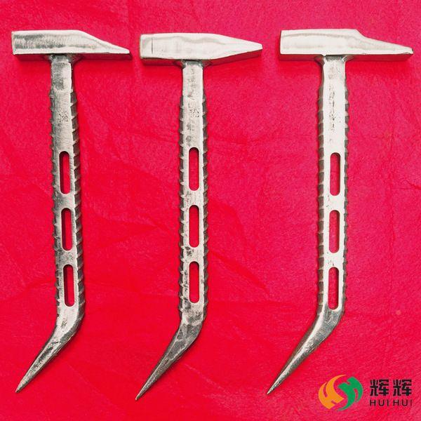 辉辉铝膜工工具榔头铝木全套吕模锤鸭嘴模专锤用锤铝FWI子铁钳锤