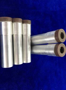 KM-15515树高磨力脂金刚石磨金刚石头抛光磨削头粗粒度磨头可来图