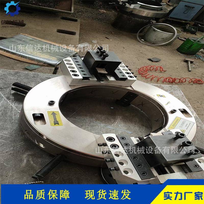 PD-M50范围30-53ZTA0M外卡式管道3切割坡口机8小型圆管坡口机