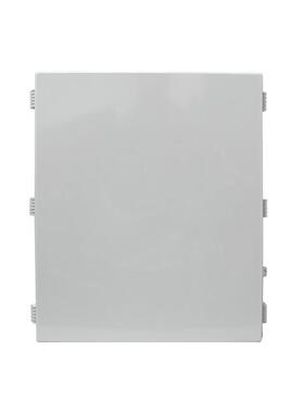 600*50*220m塑料mas基业0户外控制b接线电气箱防雨卡扣AD-60502防