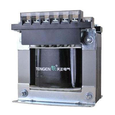 TEGNEN天正单相控制变4压器BK-300VA380V1220V转36VBK-300VA2V2V6