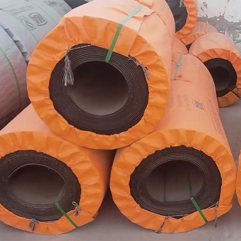 橡输送现货工胶业矿用DUT阻带燃防火传带耐高温帆输布尼龙人字传